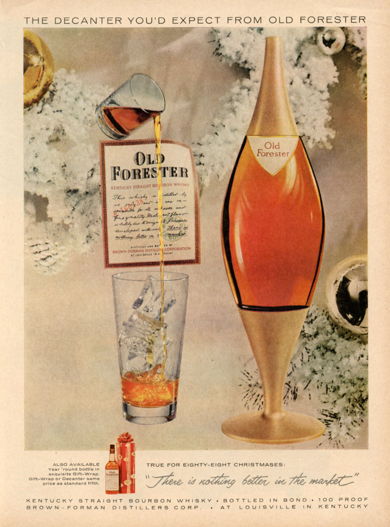 Old Forester (1958)