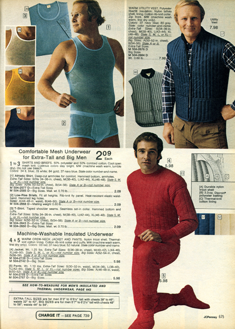 Order Gay Mail Order Catalogs 30